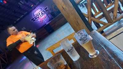 Tota's Bar E Lanchonete