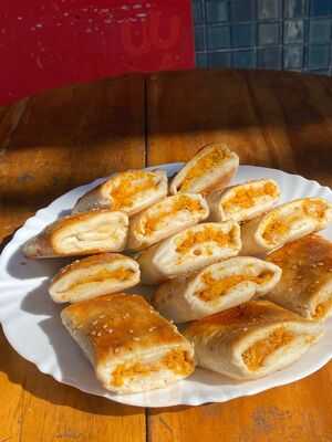 Imperatriz Dos Salgados