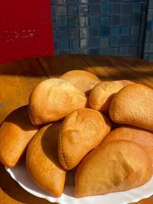 Imperatriz Dos Salgados