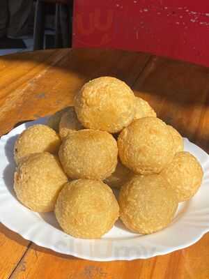 Imperatriz Dos Salgados