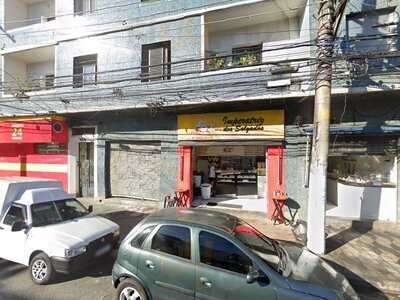 Imperatriz Dos Salgados