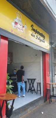 Imperatriz Dos Salgados