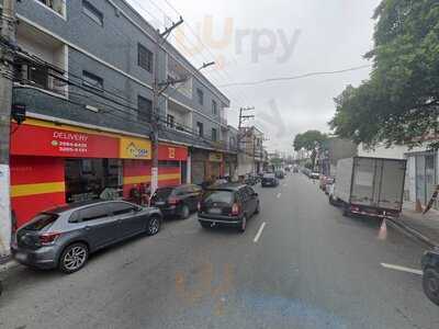 Imperatriz Dos Salgados