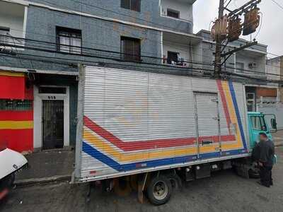 Imperatriz Dos Salgados