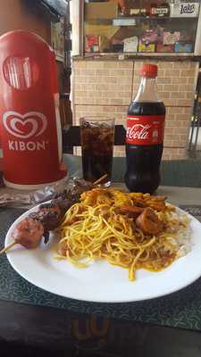 Panificadora Nova Monte Kemel