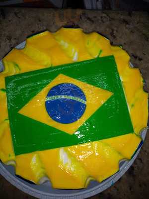 Panificadora Nova Monte Kemel