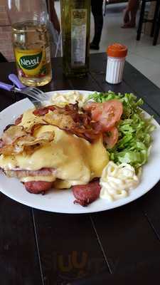 Panificadora Nova Monte Kemel