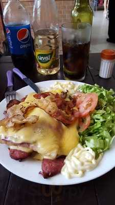 Panificadora Nova Monte Kemel