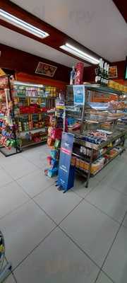 Panificadora Nova Monte Kemel