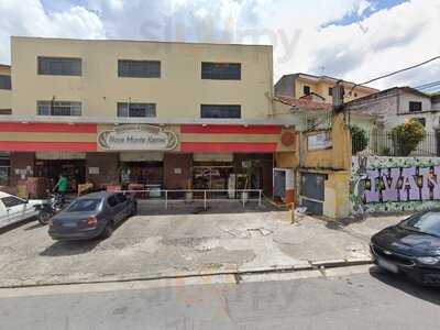 Panificadora Nova Monte Kemel