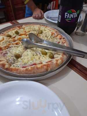 Pmj Pizzaria