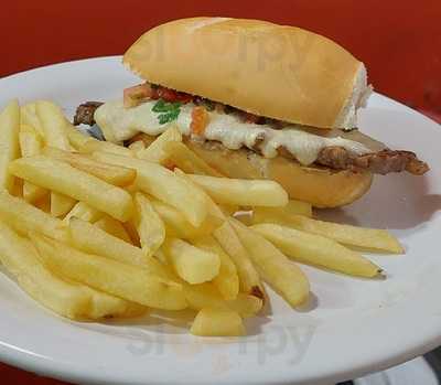 Genesis Lanches E Sucos