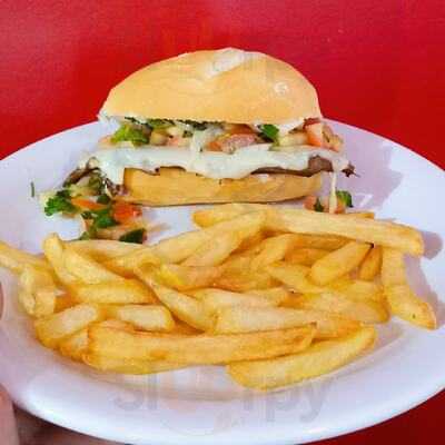 Genesis Lanches E Sucos