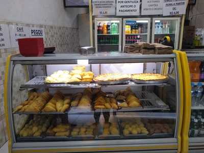 Explosao Dos Salgados