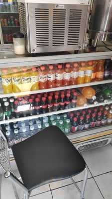 Explosao Dos Salgados