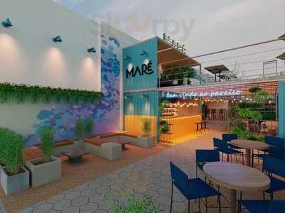 Restaurante Mare Bar