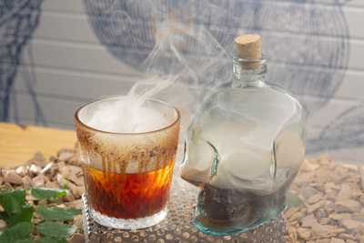 Restaurante Mare Bar