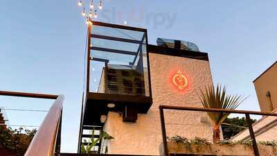 Restaurante Mare Bar