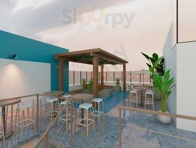 Restaurante Mare Bar