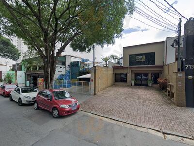 Restaurante Mare Bar