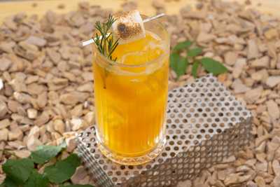 Restaurante Mare Bar