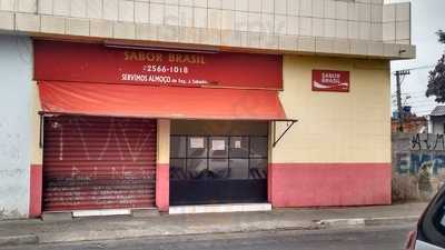 Sabor Brasil