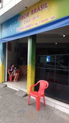 Sabor Brasil