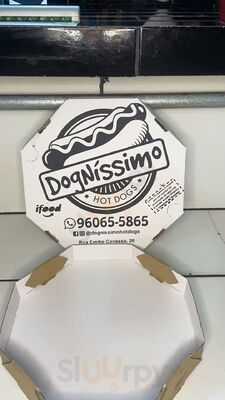 Dognissimo Hot Dogs