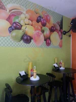 Lancheteria Maos De Mestre