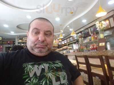 Lancheteria Maos De Mestre