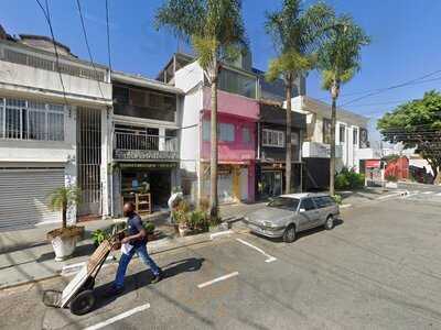 Lancheteria Maos De Mestre