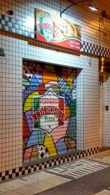 D'roma Pizzaria