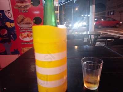 Canto Da Alegria Bar E Lanches