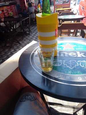 Canto Da Alegria Bar E Lanches