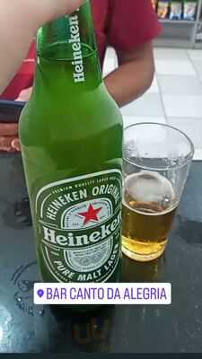 Canto Da Alegria Bar E Lanches