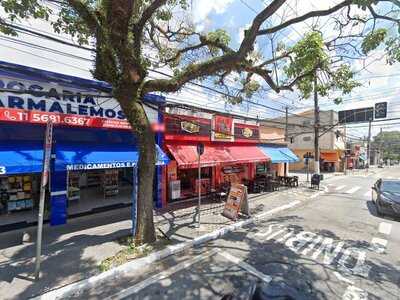 Canto Da Alegria Bar E Lanches