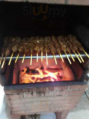 Trajano's Grill