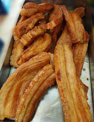 Bar E Lanchonete Do Gomes