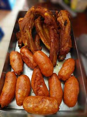 Bar E Lanchonete Do Gomes