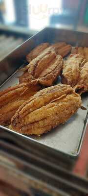 Bar E Lanchonete Do Gomes