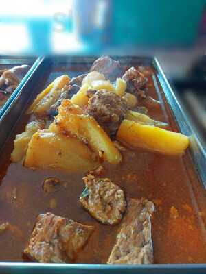 Bar E Lanchonete Do Gomes