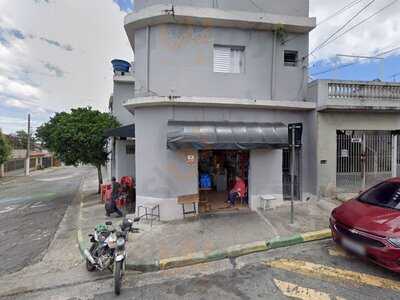 Bar E Lanchonete Do Gomes