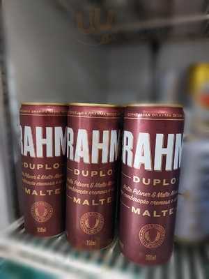 Bar E Lanchonete Do Gomes