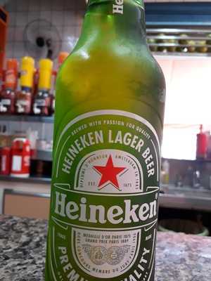 Bar E Lanches Carioca