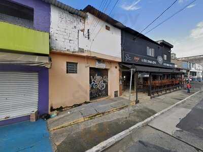 Bar E Lanches Carioca