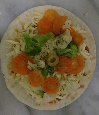 Pizzas E Esfihas Capelli