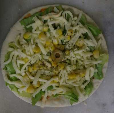 Pizzas E Esfihas Capelli