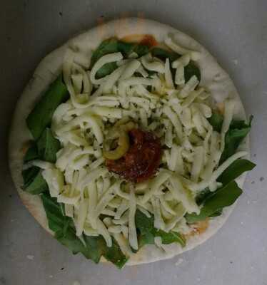 Pizzas E Esfihas Capelli