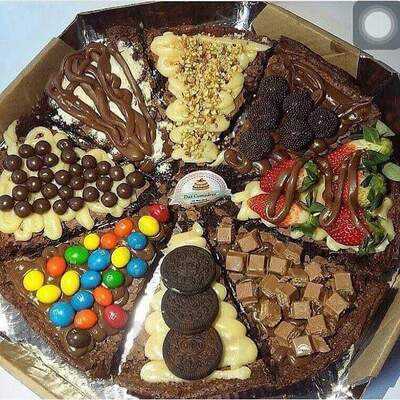 Pizzas E Esfihas Capelli