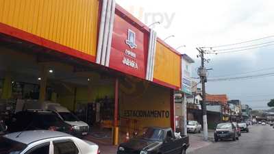 Bar E Emporio Jaragua